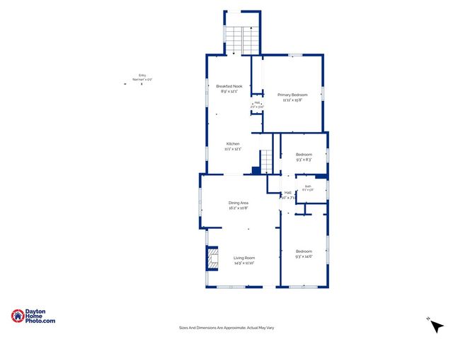 1401 Highview Avenue, Dayton, OH 45420