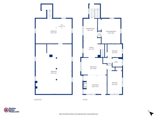 1401 Highview Avenue, Dayton, OH 45420