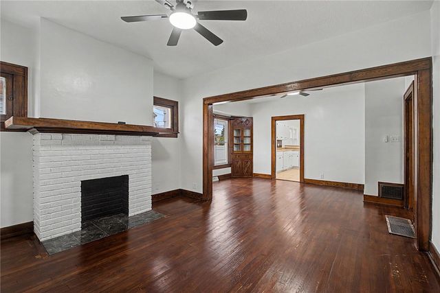 1401 Highview Avenue, Dayton, OH 45420