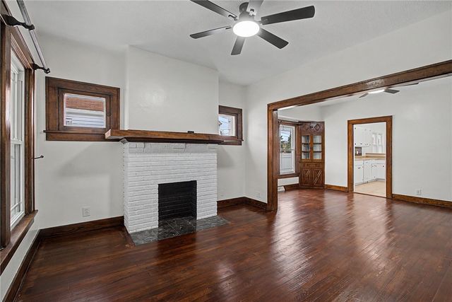 1401 Highview Avenue, Dayton, OH 45420
