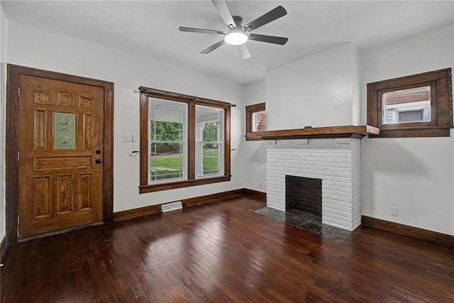 1401 Highview Avenue, Dayton, OH 45420