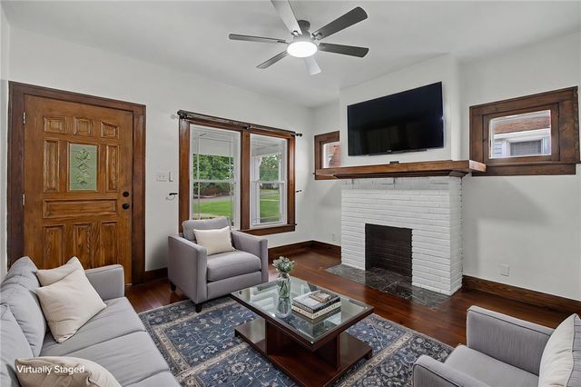 1401 Highview Avenue, Dayton, OH 45420