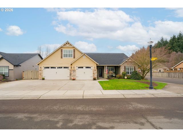 10104 Ne 160TH Ave, Vancouver, WA 98682
