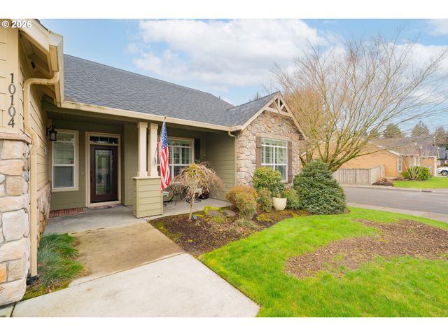 10104 Ne 160TH Ave, Vancouver, WA 98682