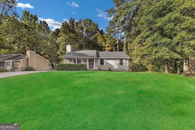 565 Lacebark Drive, Macon, GA 31220