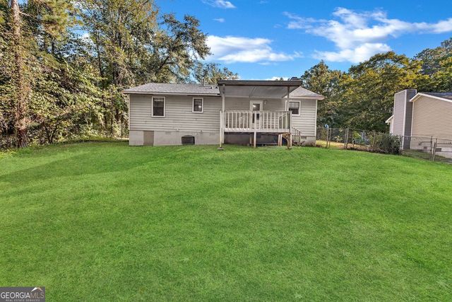 565 Lacebark Drive, Macon, GA 31220