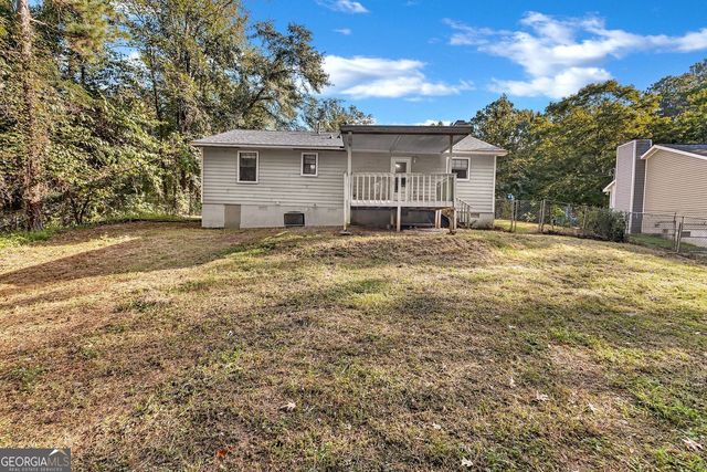565 Lacebark Drive, Macon, GA 31220