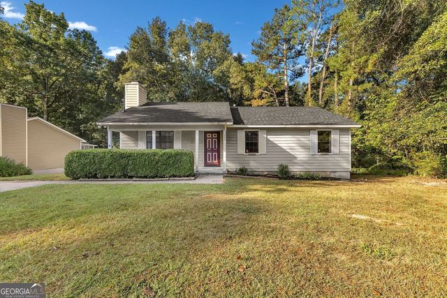 565 Lacebark Drive, Macon, GA 31220