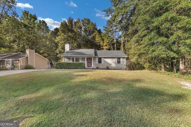565 Lacebark Drive, Macon, GA 31220