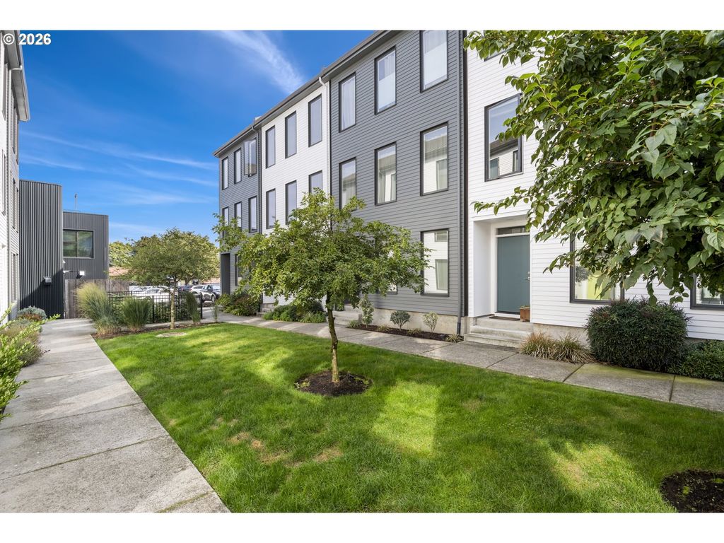 6642 Se 16TH Ave, Portland, OR 97202