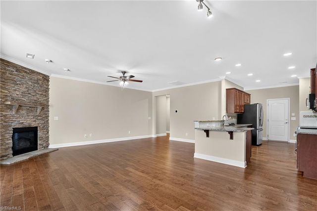 143 Windmill Trail, High Point, NC 27265