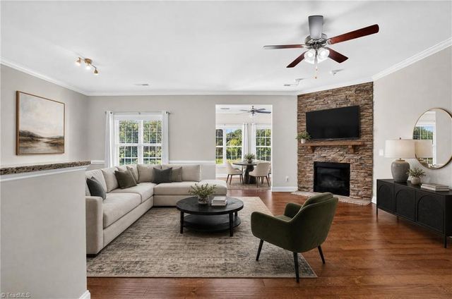 143 Windmill Trail, High Point, NC 27265