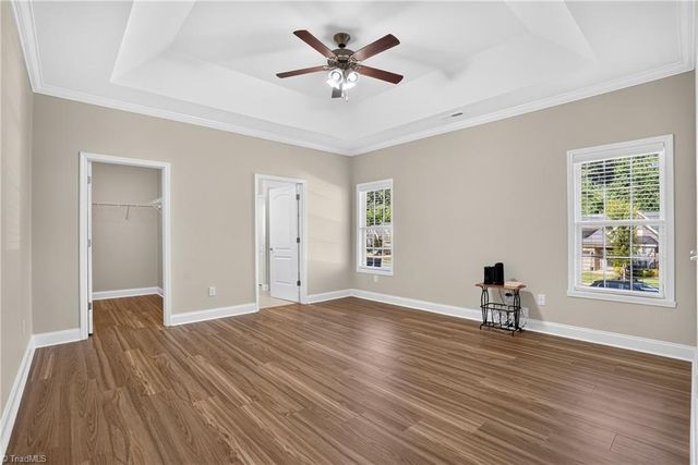 143 Windmill Trail, High Point, NC 27265