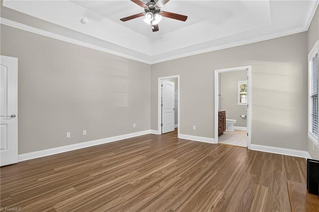 143 Windmill Trail, High Point, NC 27265