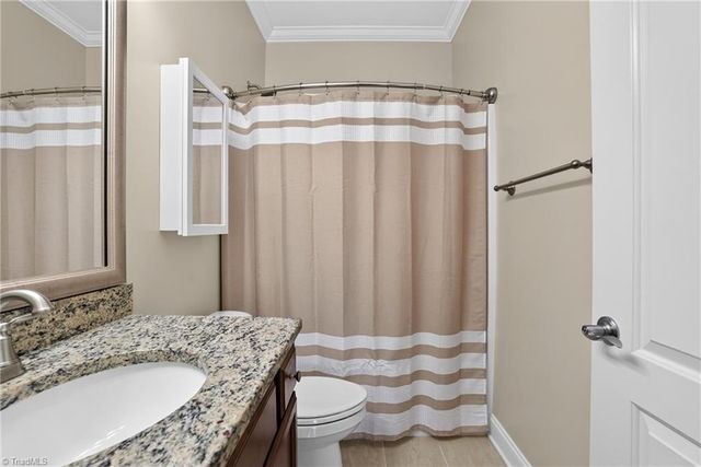 143 Windmill Trail, High Point, NC 27265