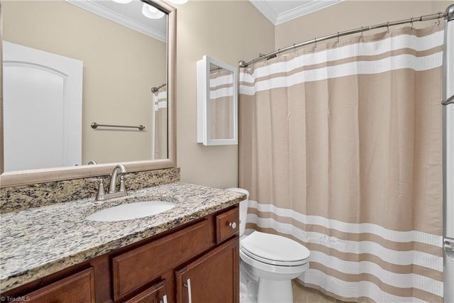 143 Windmill Trail, High Point, NC 27265