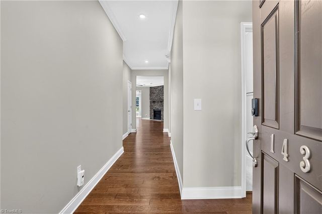 143 Windmill Trail, High Point, NC 27265