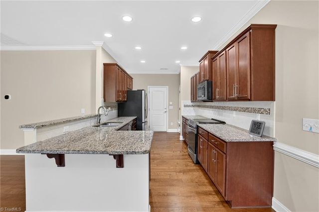 143 Windmill Trail, High Point, NC 27265