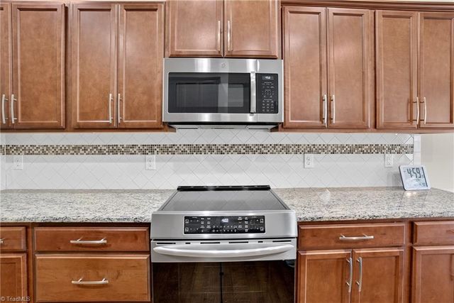 143 Windmill Trail, High Point, NC 27265