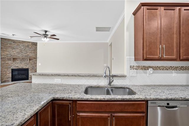 143 Windmill Trail, High Point, NC 27265