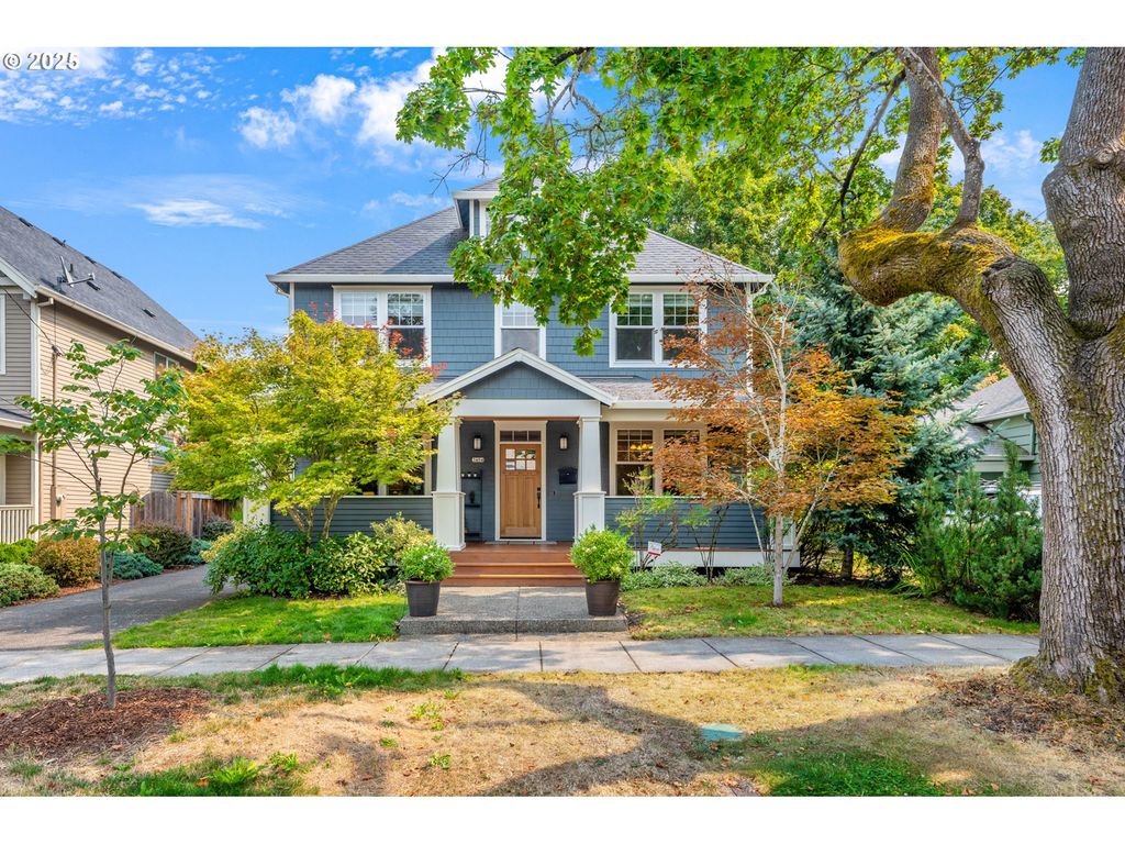 3404 Ne 56TH Ave, Portland, OR 97213