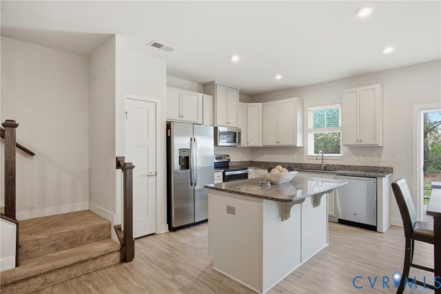 4124 Jefferson Ridge Dr, Chesterfield, VA 23112