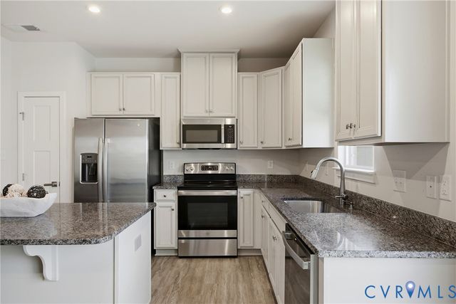 4124 Jefferson Ridge Dr, Chesterfield, VA 23112