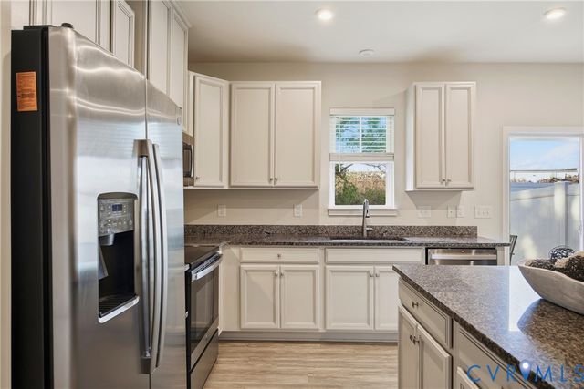 4124 Jefferson Ridge Dr, Chesterfield, VA 23112