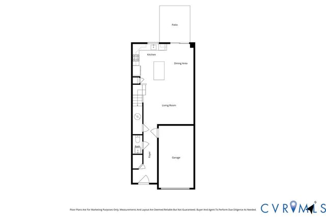 4124 Jefferson Ridge Dr, Chesterfield, VA 23112