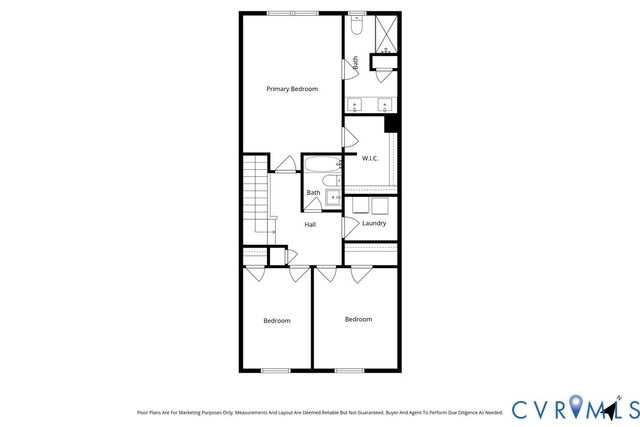 4124 Jefferson Ridge Dr, Chesterfield, VA 23112