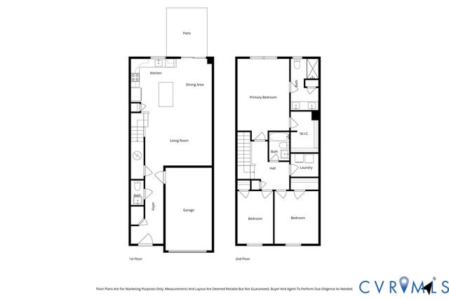 4124 Jefferson Ridge Dr, Chesterfield, VA 23112