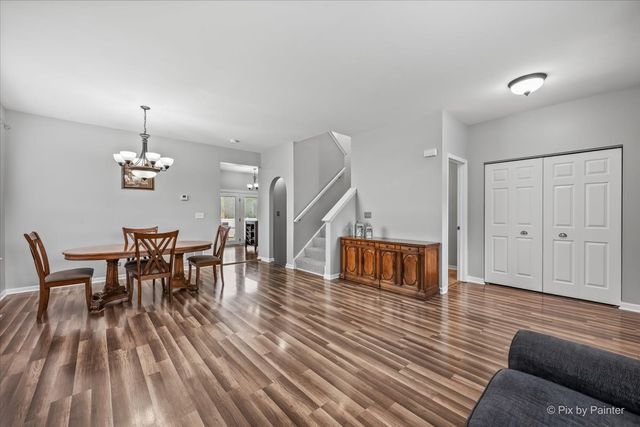 11400 S Churchill Drive, Plainfield, IL 60585