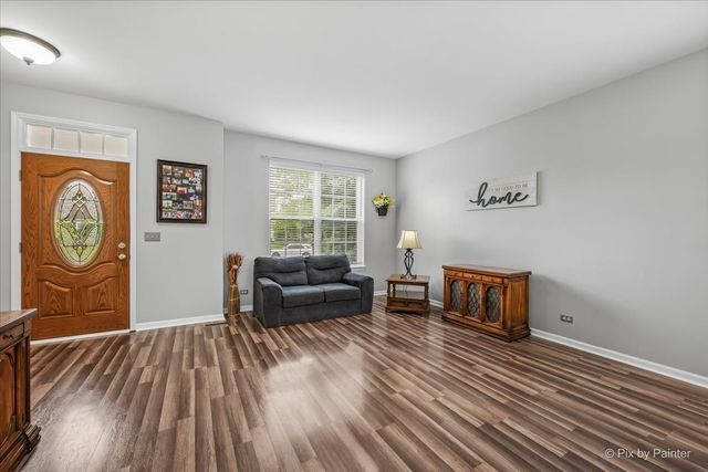 11400 S Churchill Drive, Plainfield, IL 60585