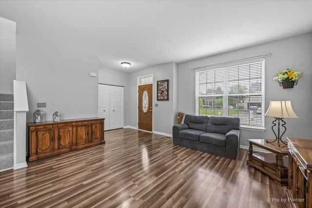 11400 S Churchill Drive, Plainfield, IL 60585