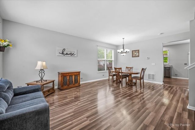 11400 S Churchill Drive, Plainfield, IL 60585