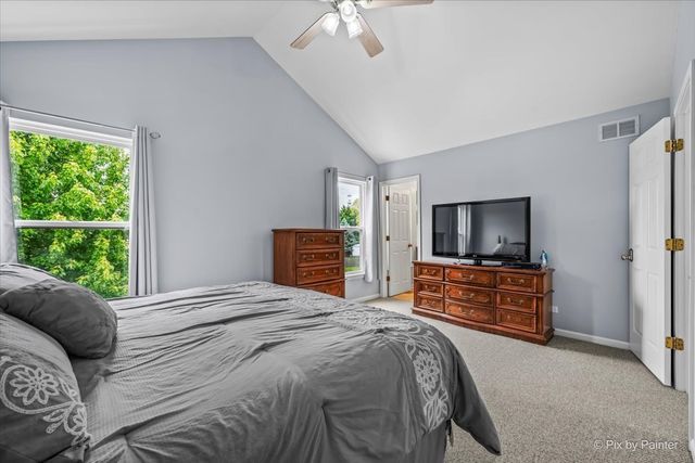 11400 S Churchill Drive, Plainfield, IL 60585