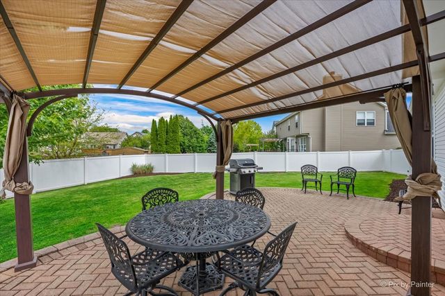 11400 S Churchill Drive, Plainfield, IL 60585
