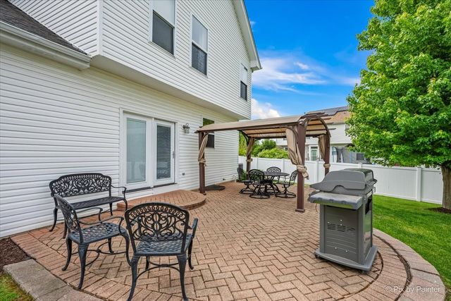 11400 S Churchill Drive, Plainfield, IL 60585