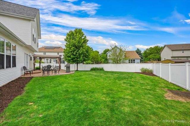 11400 S Churchill Drive, Plainfield, IL 60585