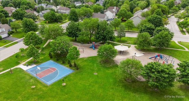 11400 S Churchill Drive, Plainfield, IL 60585