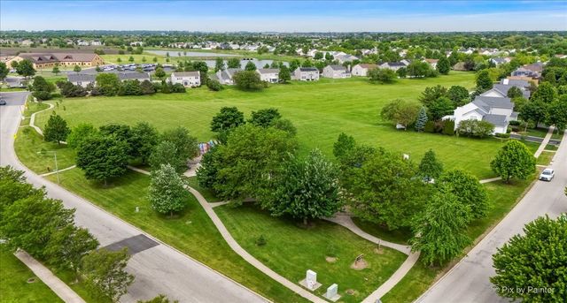 11400 S Churchill Drive, Plainfield, IL 60585