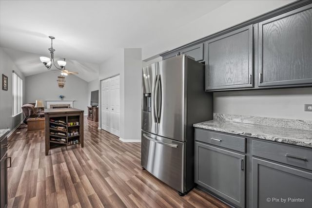 11400 S Churchill Drive, Plainfield, IL 60585
