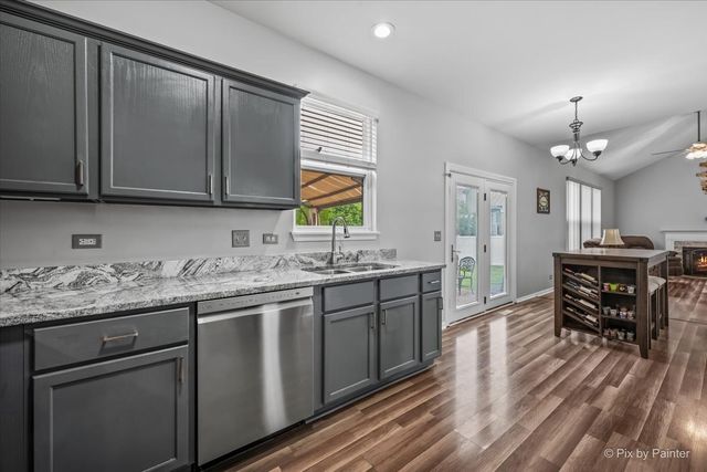 11400 S Churchill Drive, Plainfield, IL 60585
