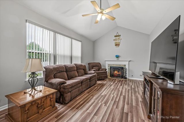 11400 S Churchill Drive, Plainfield, IL 60585