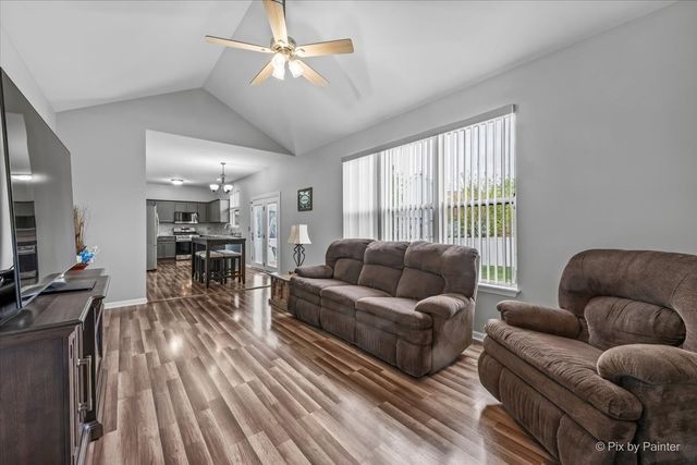 11400 S Churchill Drive, Plainfield, IL 60585