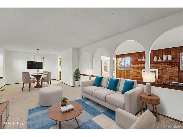 11382 W Berry Ave, Littleton, CO 80127