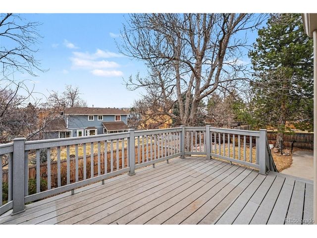 11382 W Berry Ave, Littleton, CO 80127