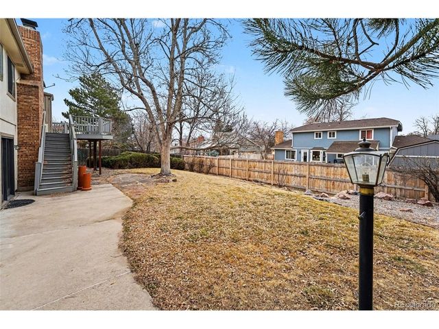 11382 W Berry Ave, Littleton, CO 80127