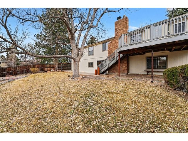 11382 W Berry Ave, Littleton, CO 80127