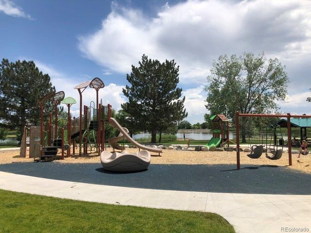 11382 W Berry Ave, Littleton, CO 80127